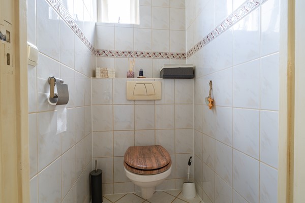 Medium property photo - Jachtlaan 42, 4273 LE Hank